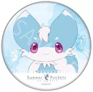 イナリ 「Summer Pocketsトレーディング 缶バッジ」