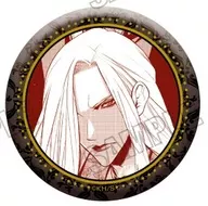 ヒバリ 「ポン太がヒトになりまして。 缶バッジコレクション」