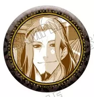 ヤマト 「ポン太がヒトになりまして。 缶バッジコレクション」