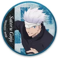 B.五条悟 「劇場版 呪術廻戦 0 ラメキラカンバッジコレクション」