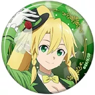 リーファ 「ソードアート・オンライン キャラバッジコレクション ～MAGIC SHOWTIME～」
