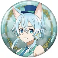 シノン 「ソードアート・オンライン キャラバッジコレクション ～MAGIC SHOWTIME～」