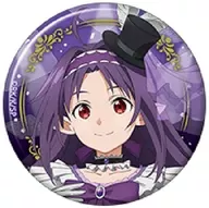 ユウキ 「ソードアート・オンライン キャラバッジコレクション ～MAGIC SHOWTIME～」