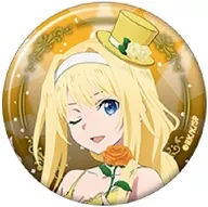 アリス 「ソードアート・オンライン キャラバッジコレクション ～MAGIC SHOWTIME～」