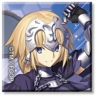 ルーラー/ジャンヌ・ダルク 「Fate/Grand Order あれこれぷちCANバッジ」