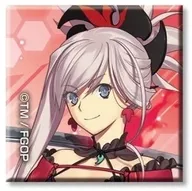 セイバー/宮本武蔵 「Fate/Grand Order あれこれぷちCANバッジ」