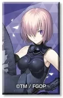 シールダー/マシュ・キリエライト 「Fate/Grand Order あれこれぷちCANバッジ」