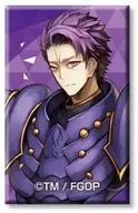 セイバー/ランスロット 「Fate/Grand Order あれこれぷちCANバッジ」