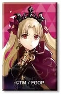 ランサー/エレシュキガル 「Fate/Grand Order あれこれぷちCANバッジ」
