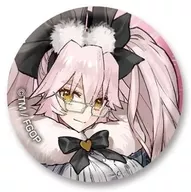 アサシン/光のコヤンスカヤ 「Fate/Grand Order あれこれぷちCANバッジ」