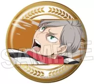 30.灰羽リエーフ 場面写 ギラギラ缶バッジ vol.3 「ハイキュー!!」