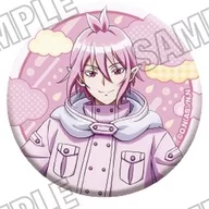 2.アスモデウス・アリス 「魔入りました!入間くん 描き下ろし缶バッジコレクション 雨の日ver.」