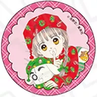 18.真壁愛良 「ときめきトゥナイト キラキラカンバッジ」