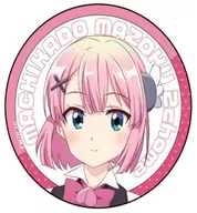 千代田桃(名前無し) 「まちカドまぞく 2丁目 ホログラムカンバッジ(ブラインド) フォーマル＆バニー ver.」
