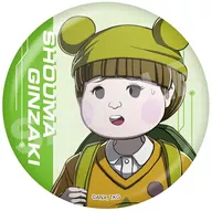 銀崎晶馬 「HUNDRED LINE -最終防衛学園- 缶バッジ 01」