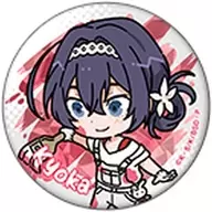 泉鏡花 「文豪ストレイドッグス ホログラムキャラバッジコレクション/ツナギ、ちびキャラ」