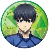 潔世一 「ブルーロック ラメキラカンバッジコレクション ver. VS U-20 JAPAN」