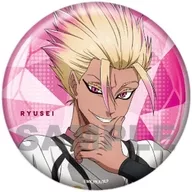 士道龍聖 「ブルーロック ラメキラカンバッジコレクション ver. VS U-20 JAPAN」