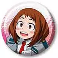 麗日お茶子 「僕のヒーローアカデミア グリッターカンバッジコレクション2」