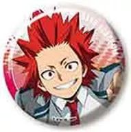 切島鋭児郎 「僕のヒーローアカデミア グリッターカンバッジコレクション2」
