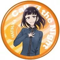 蘿蔔ハツカ 「よふかしのうた ランダム 缶バッジ」