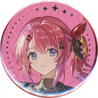 倉持めると 「バーチャルYouTuber にじさんじ WORLD TOUR 2025 Singin’ in the Rainbow! 福岡公演 ランダム缶バッジ」