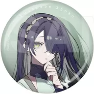 日下部祥子 「Project：;COLD case.mirage 缶バッジ 01」