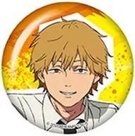 デンジ 「劇場版 チェンソーマン レゼ篇 グリッターカンバッジコレクション」