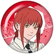 マキマ 「劇場版 チェンソーマン レゼ篇 グリッターカンバッジコレクション」