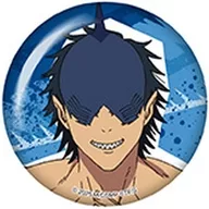ビーム 「劇場版 チェンソーマン レゼ篇 グリッターカンバッジコレクション」