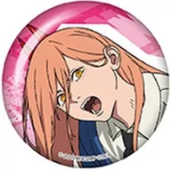 パワー 「劇場版 チェンソーマン レゼ篇 グリッターカンバッジコレクション」