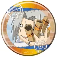 獄寺隼人(A) 「缶バッジコレクション 家庭教師ヒットマンREBORN! 09.場面写イラスト」