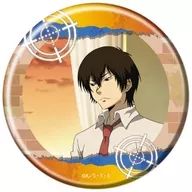 雲雀恭弥(A) 「缶バッジコレクション 家庭教師ヒットマンREBORN! 09.場面写イラスト」