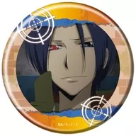 六道骸(A) 「缶バッジコレクション 家庭教師ヒットマンREBORN! 09.場面写イラスト」