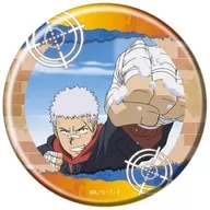 笹川了平(A) 「缶バッジコレクション 家庭教師ヒットマンREBORN! 09.場面写イラスト」