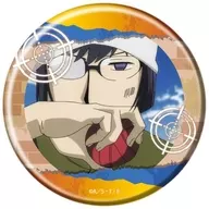 柿本千種 「缶バッジコレクション 家庭教師ヒットマンREBORN! 09.場面写イラスト」