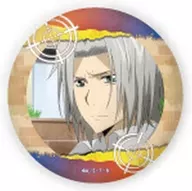 獄寺隼人(A) 「缶バッジコレクション 家庭教師ヒットマンREBORN! 10.場面写イラスト」