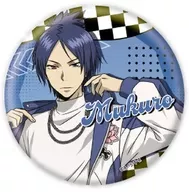 六道骸(名前有り) 「缶バッジ 家庭教師ヒットマンREBORN! 64.描き下ろしイラスト」