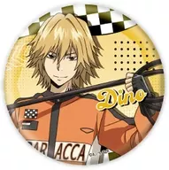 ディーノ(名前有り) 「缶バッジ 家庭教師ヒットマンREBORN! 64.描き下ろしイラスト」