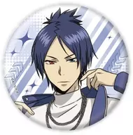 六道骸(名前無し) 「缶バッジ 家庭教師ヒットマンREBORN! 64.描き下ろしイラスト」