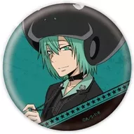 フラン(名前無し) 「缶バッジ 家庭教師ヒットマンREBORN! 66.描き下ろしイラスト」