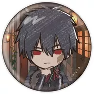 XANXUS 「缶バッジ 家庭教師ヒットマンREBORN! 67.グラフアートイラスト」