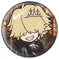 ベルフェゴール 「缶バッジ 家庭教師ヒットマンREBORN! 67.グラフアートイラスト」