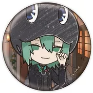 フラン 「缶バッジ 家庭教師ヒットマンREBORN! 67.グラフアートイラスト」