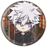 白蘭 「缶バッジ 家庭教師ヒットマンREBORN! 67.グラフアートイラスト」