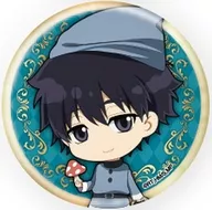 フレッド・ポーロック 「缶バッジ 憂国のモリアーティ 16.童話ver.ミニキャライラスト」