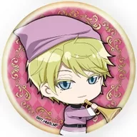 ジェームズ・ボンド 「缶バッジ 憂国のモリアーティ 16.童話ver.ミニキャライラスト」