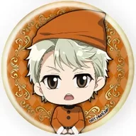 ジョン・H・ワトソン 「缶バッジ 憂国のモリアーティ 16.童話ver.ミニキャライラスト」