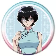 鯨井令子 「缶バッジ 九龍ジェネリックロマンス 01.トレーディング(全6種(公式イラスト」