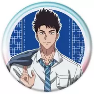 工藤発 「缶バッジ 九龍ジェネリックロマンス 01.トレーディング(全6種(公式イラスト」